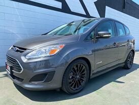 2017 Ford C-Max Hybrid SE FWD for sale in Fullerton, CA – photo 10