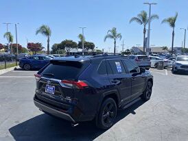 2020 Toyota RAV4 Hybrid XSE AWD for sale in Huntington Beach, CA – photo 3