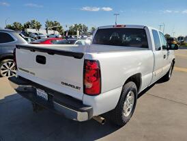 2005 Chevrolet Silverado 1500 LS Extended Cab for sale in Yuba City, CA – photo 9