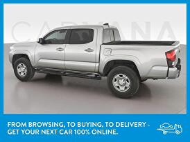 2019 Toyota Tacoma SR for sale in San Jose, CA – photo 5