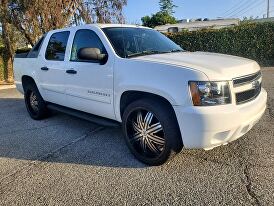 2008 Chevrolet Avalanche LS RWD for sale in Los Angeles, CA – photo 3
