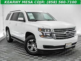 2020 Chevrolet Tahoe LS for sale in San Diego, CA