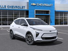 2023 Chevrolet Bolt EUV Premier FWD for sale in Roseville, CA – photo 7