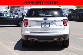 2018 Ford Explorer XLT for sale in Selma, CA – photo 7