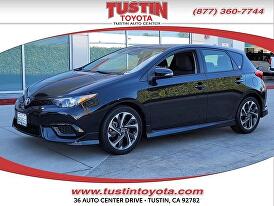 2018 Toyota Corolla iM Base for sale in Tustin, CA