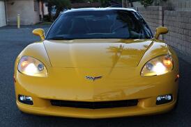 2005 Chevrolet Corvette Base for sale in Orange, CA – photo 5