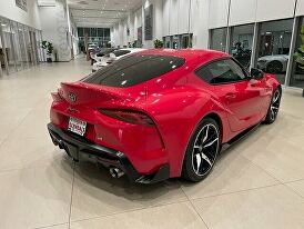 2020 Toyota Supra Premium Launch Edition RWD for sale in Glendale, CA – photo 2