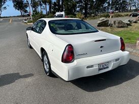 2003 Chevrolet Monte Carlo LS FWD for sale in Eureka, CA – photo 11