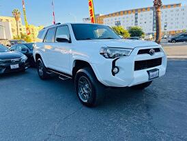 2019 Toyota 4Runner SR5 Premium for sale in San Jose, CA – photo 7