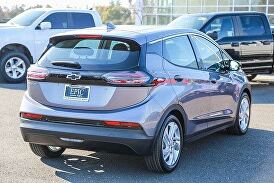 2023 Chevrolet Bolt EV 1LT FWD for sale in Sacramento, CA – photo 4