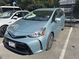 2015 Toyota Prius v Two FWD for sale in Oakland, CA – photo 3