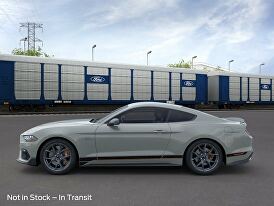 2022 Ford Mustang Mach 1 Fastback RWD for sale in Walnut Creek, CA – photo 3