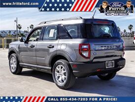 2022 Ford Bronco Sport AWD for sale in Riverside, CA – photo 2