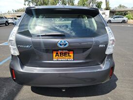 2012 Toyota Prius v Two FWD for sale in Rio Vista, CA – photo 5