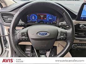 2020 Ford Escape Titanium AWD for sale in Vista, CA – photo 18