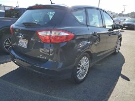 2013 Ford C-Max Hybrid SE FWD for sale in Daly City, CA – photo 4