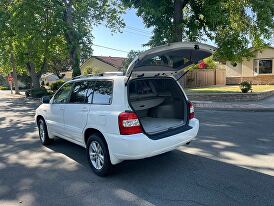 2007 Toyota Highlander Hybrid Limited for sale in Fremont, CA – photo 13