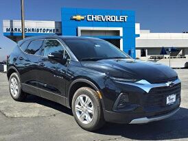 2022 Chevrolet Blazer 2LT FWD for sale in Ontario, CA