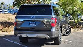 2020 Ford Expedition Max Limited for sale in Murrieta, CA – photo 14