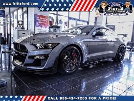 2022 Ford Mustang Shelby GT500 Fastback RWD for sale in Riverside, CA – photo 22