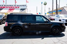 2018 Ford Flex SEL for sale in Fresno, CA – photo 9