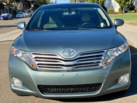 2010 Toyota Venza V6 AWD for sale in Rocklin, CA – photo 8