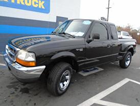 2000 Ford Ranger XLT for sale in Sacramento, CA – photo 3