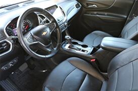 2019 Chevrolet Equinox 1.5T Premier AWD for sale in Concord, CA – photo 13