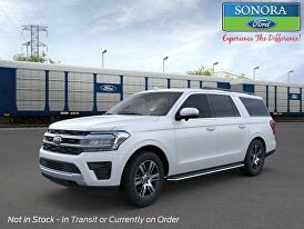 2022 Ford Expedition MAX XLT 4WD for sale in Sonora, CA