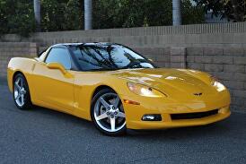 2005 Chevrolet Corvette Base for sale in Orange, CA – photo 2