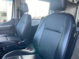 2020 Ford Transit Cargo 350 LWB RWD for sale in Santa Monica, CA – photo 8