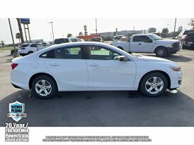 2023 Chevrolet Malibu LS FWD for sale in Chowchilla, CA – photo 13