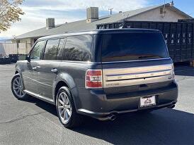 2019 Ford Flex Limited for sale in Victorville, CA – photo 35