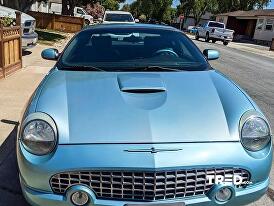 2002 Ford Thunderbird Deluxe for sale in Palo Alto, CA – photo 6