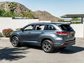 2018 Toyota Highlander LE for sale in Rancho Mirage, CA – photo 6