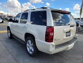 2013 Chevrolet Tahoe LTZ for sale in Yuba City, CA – photo 12