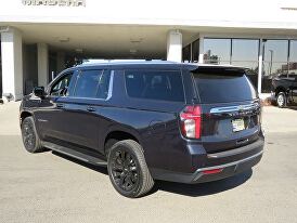 2023 Chevrolet Suburban LS 4WD for sale in Madera, CA – photo 6