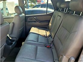 2005 Toyota Sequoia Limited for sale in Atwater, CA – photo 13