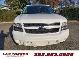 2008 Chevrolet Avalanche LS RWD for sale in Los Angeles, CA