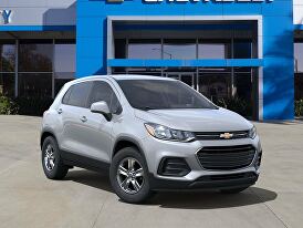 2022 Chevrolet Trax LS AWD for sale in Santa Ana, CA – photo 30