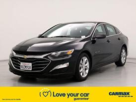 2020 Chevrolet Malibu LT for sale in Oxnard, CA – photo 4