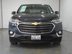 2018 Chevrolet Traverse LT Cloth for sale in San Diego, CA – photo 7