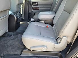 2017 Toyota Sequoia Platinum 4WD for sale in Davis, CA – photo 13