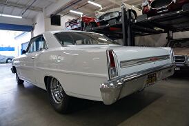 1966 Chevrolet Nova for sale in Torrance, CA – photo 20