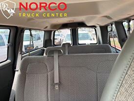 2013 Chevrolet Express 1500 LS for sale in Norco, CA – photo 10