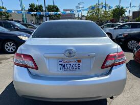 2010 Toyota Camry LE for sale in San Diego, CA – photo 8