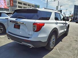 2021 Ford Explorer Limited for sale in Commerce, CA – photo 24