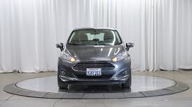2019 Ford Fiesta SE Hatchback FWD for sale in Sacramento, CA – photo 7