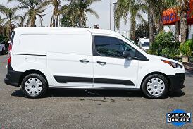 2021 Ford Transit Connect Cargo XL LWB FWD with Rear Cargo Doors for sale in Fontana, CA – photo 11