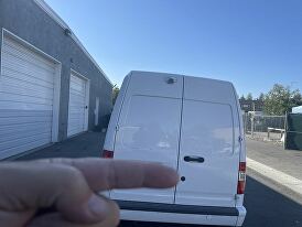 2013 Ford Transit Connect Cargo XLT FWD with Side and Rear Glass for sale in Pleasant Hill, CA – photo 5